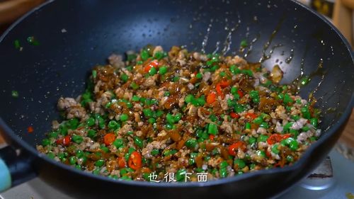 吃什么菜能下饭