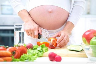 三十三周孕妇饮食