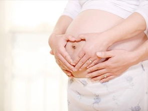 怀孕期妊娠纹
