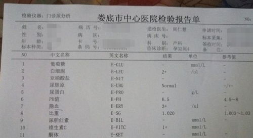 第一次产检需要做什么准备