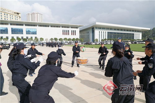 云南警官学院招生网站