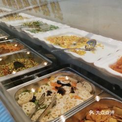 惠东县平山素食饭店