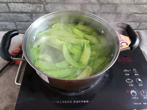 清炒荷兰豆怎么做？