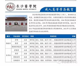 邵阳成人高考录取查询网官网