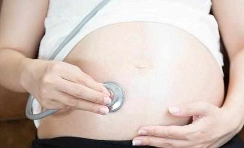 孕期最后一个月胎动的特点有哪些症状