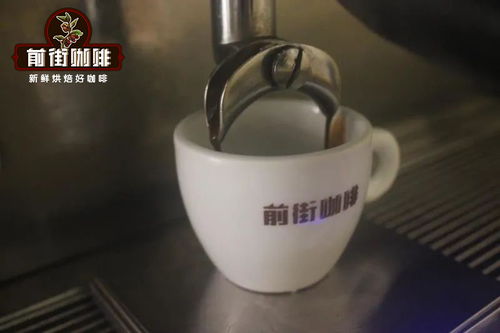 一杯咖啡用多少咖啡豆