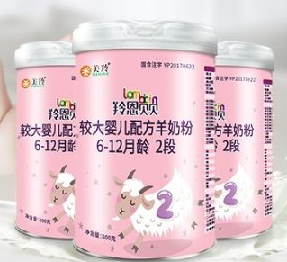 美羚羊奶粉好不，价格怎么样？