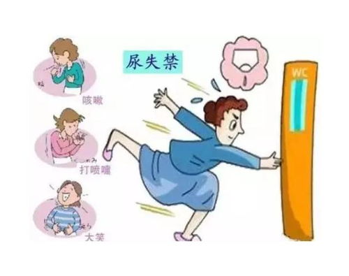 孕妇漏尿是什么原因造成的