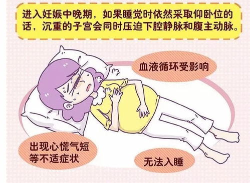 孕妇睡觉磨牙是怎么回事儿