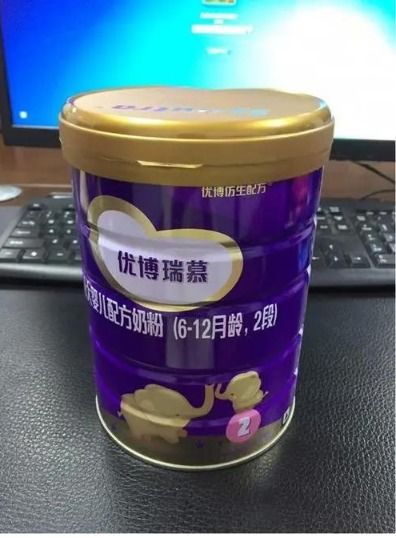 排名前十位的奶粉品牌