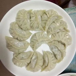 怎么做饺子皮不硬