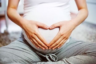 孕后期预防妊娠纹