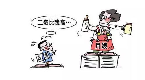 请教,坐月子谁伺候比较好?