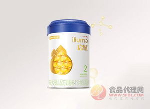 惠氏启赋奶粉怎么样？2段的