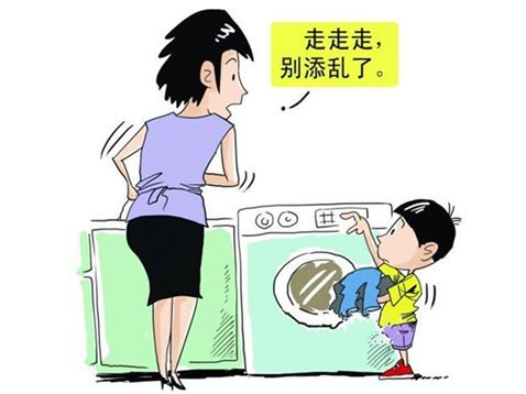 幽默的父母对孩子的影响