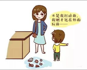 提高小孩子的情商必要性的方法