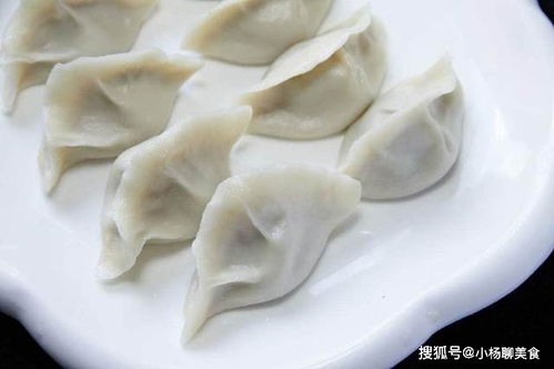 怎么煮速冻饺子好吃