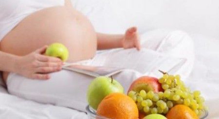 孕期怎么吃水果?这种水果千万不能吃