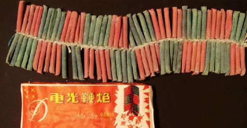 放鞭炮怎么以小见大?