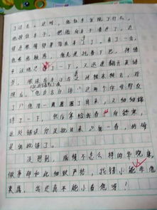 谢谢你，我的朋友500字作文