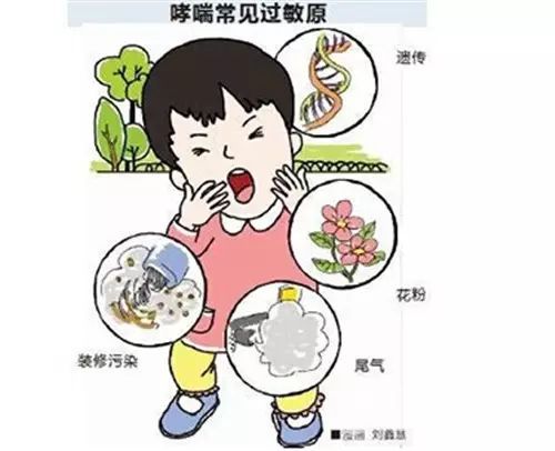 宝宝过敏性体质要如何来护理呢视频