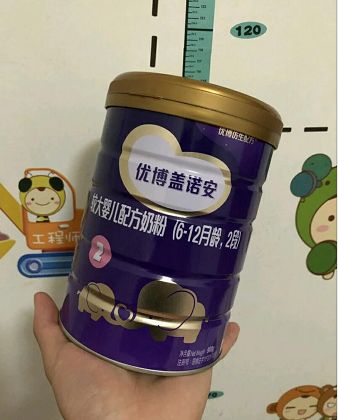 宝宝吃圣元优博配方奶粉好吗？