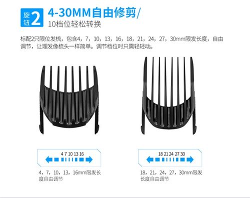 飞科电推子没电充好还是有电充好