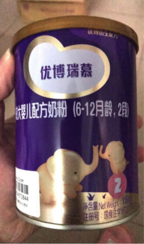 圣元的法版优博更接近母乳吗？