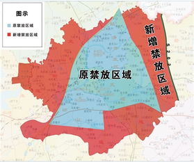 2、下列哪些场所禁止燃放烟花爆竹