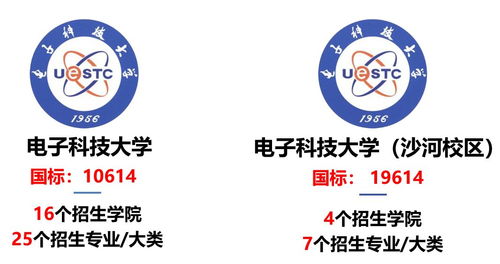 电子科技大学招生网官网