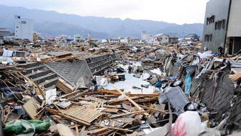 日本关东大地震爆发于哪一年?