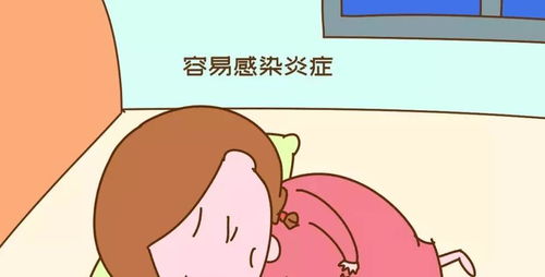 怀孕后身体会肿吗