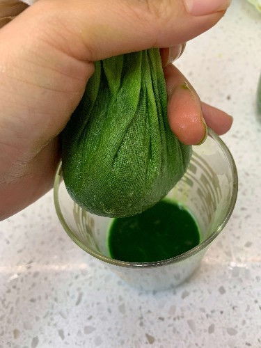 长豆角是白色的好还是绿色的好
