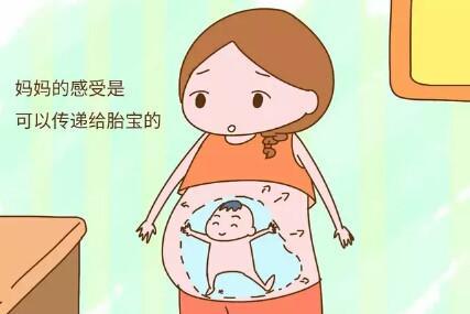 孕妇食欲不振的原因