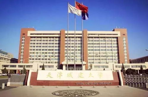 天津城市建设学院继续教育学院怎么样