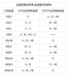 预测胎儿血型进行健康管理的目的