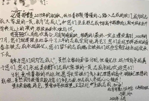 以梦为马不负韶华的完整句子