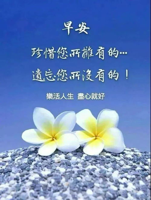 给爱人一句暖心的话