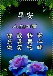 精辟祝福语幽默四字