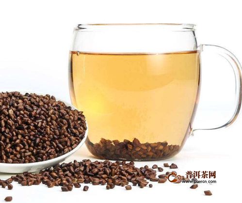 决明子可以和茶叶一起泡茶喝吗？