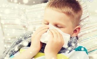 绿鼻涕是什么感冒
