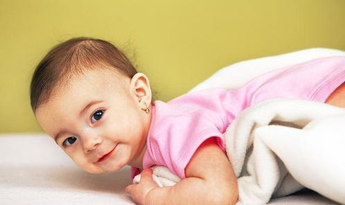 宝宝发育标准在线测评