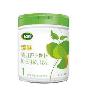 今年是飞鹤奶粉建立的第几个年头？