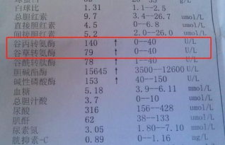 碱性磷酸酶偏低是什么原因？