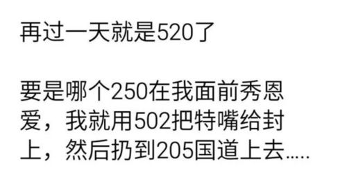 520应该怎样发朋友圈