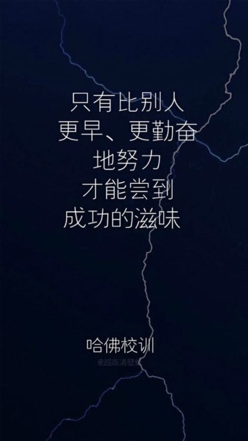 2021励志图片加文字