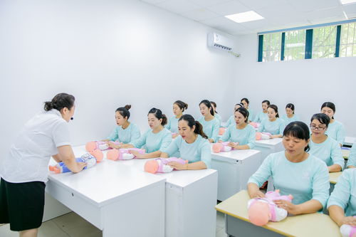 深圳市月嫂有多少钱一个月