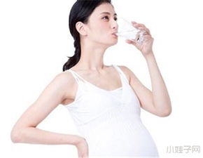 怀孕23周喉咙疼怎么办呢