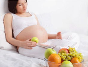 孕妇哪些食物不能吃?