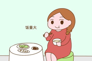 孕妇需要的营养有哪些